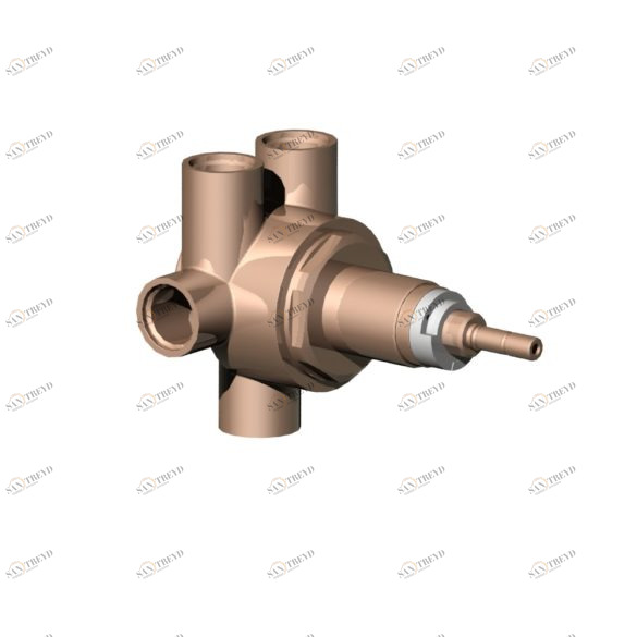 92.090 Утопленный переключатель на 5 направлений HORUS Range Julia Victoria 