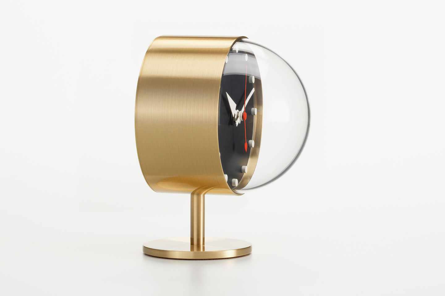 VITRA Настольные часы - Ночные часы George Nelson, 1947/1953 Vitraglobal sun-id-1986390 - Вид №1