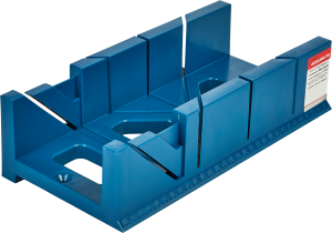 87003854 Стусло с линейкой JT1520074 300x105 мм STLM-0072748 ACCURATE