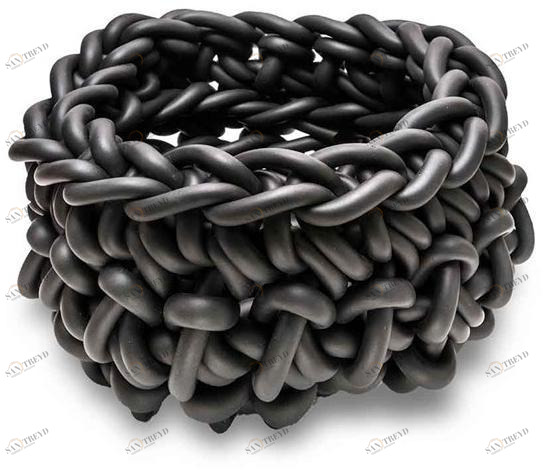 Neò Корзина из неопрена Robusto C17