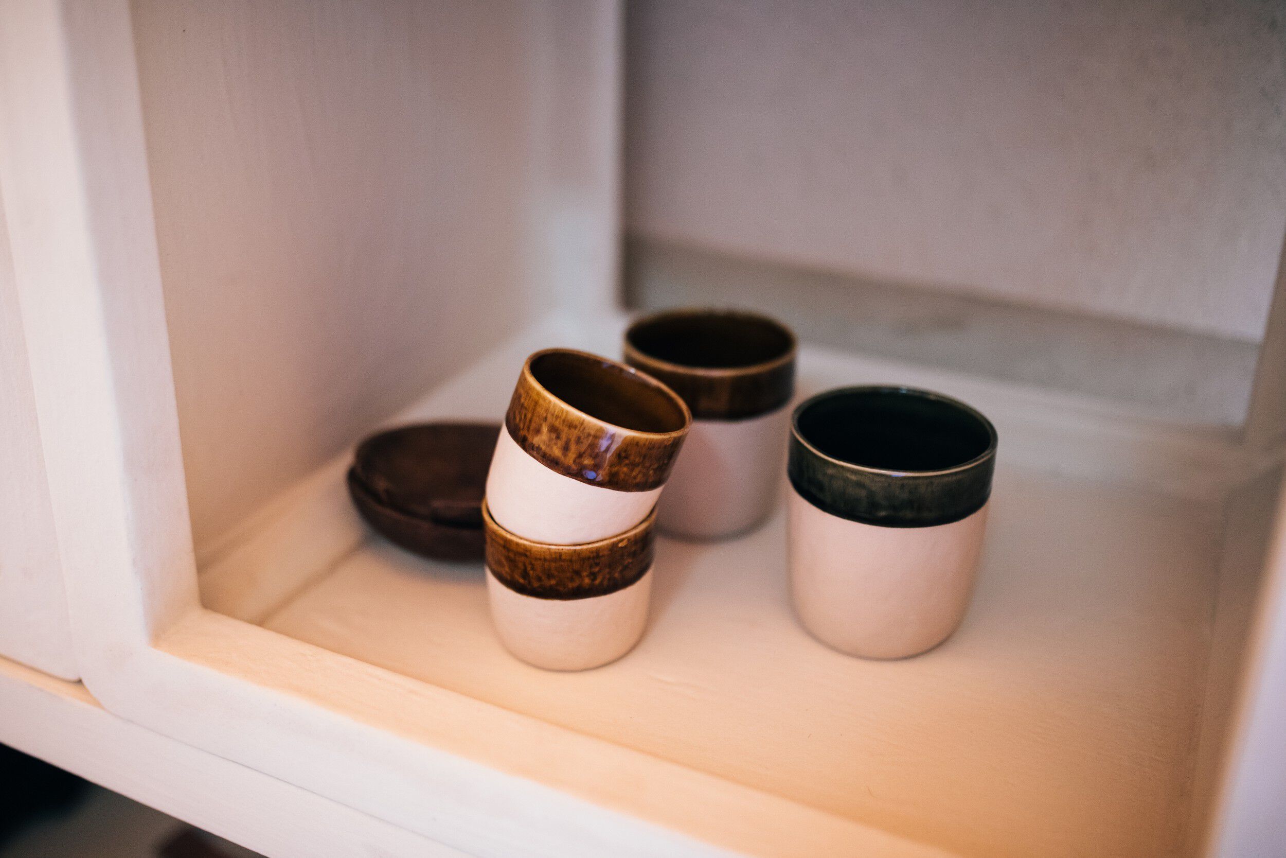 Стекло из керамогранита POMAX Спиро ARCH-00040048 - Вид №2