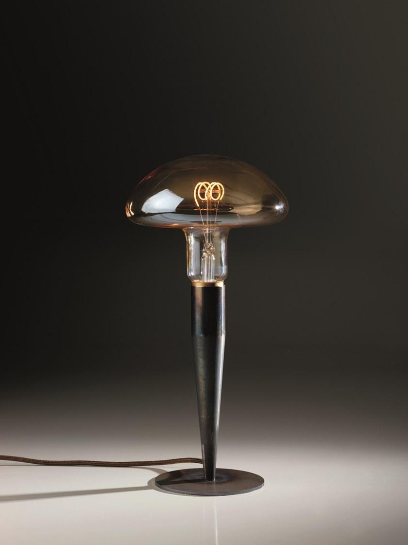 EGOLUCE Светодиодная настольная лампа Unidea 2512  - Вид №1