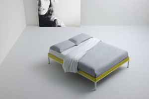 Съемная кровать