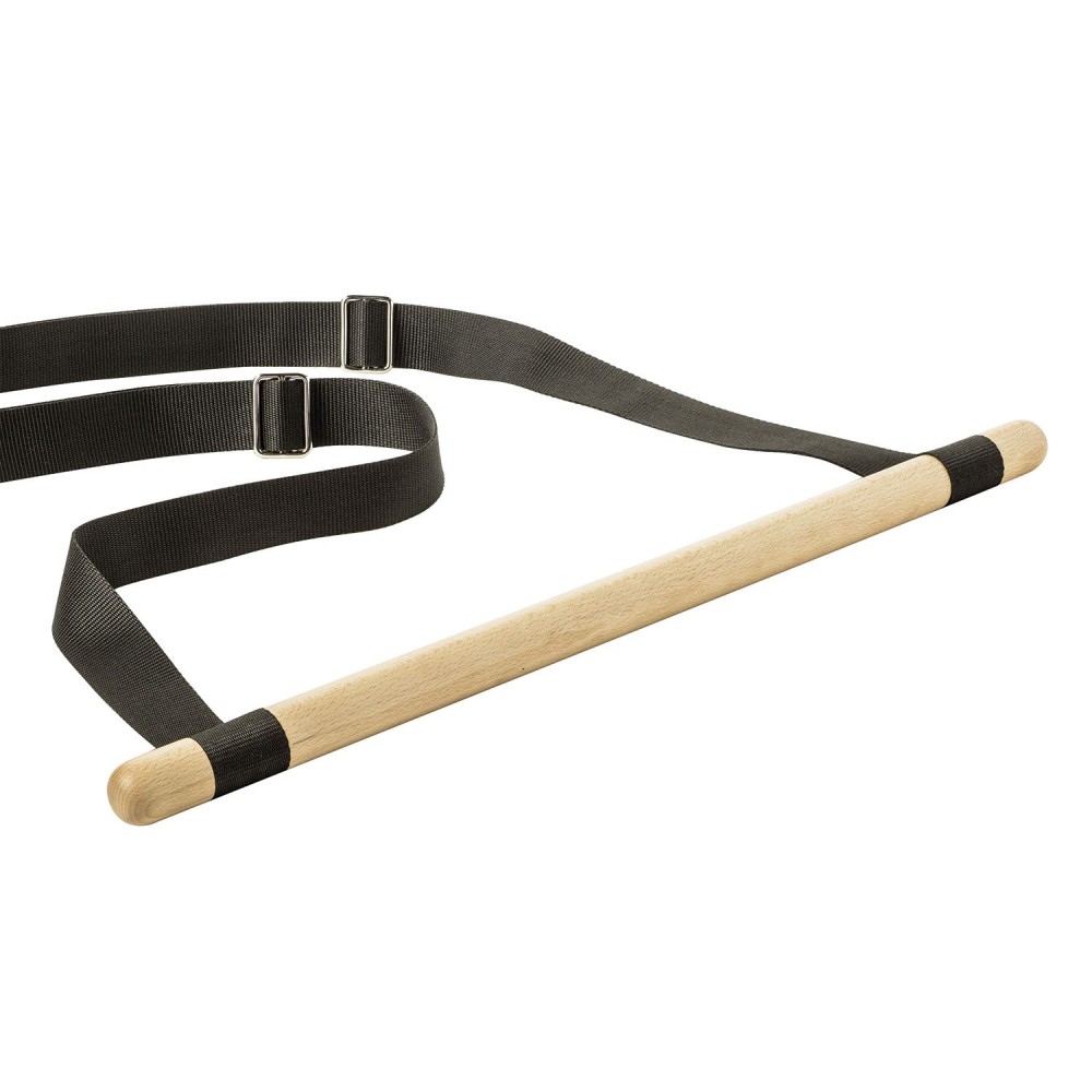 EVGABREVER Life Design Полотенцедержатель многофункциональный - Gambol Gambol Бук натуральный - Вид №1