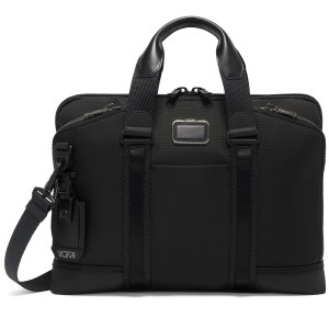 232790D Сумка для ноутбука Academy Brief Tumi Alpha Bravo