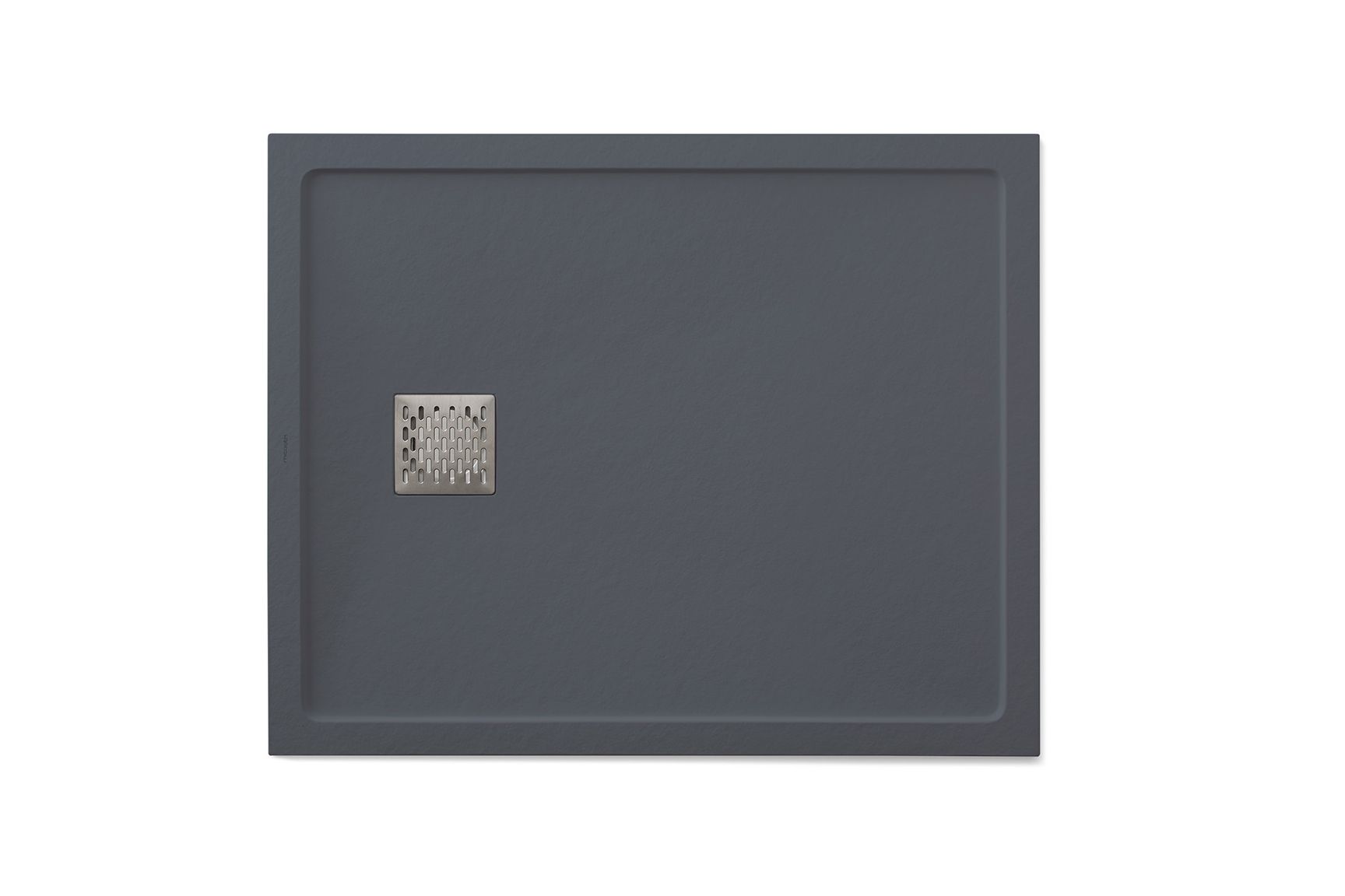 MCBATH Ares Stone Nox 100x80 прямоугольный базальт sun-id-1959256 - Вид №1