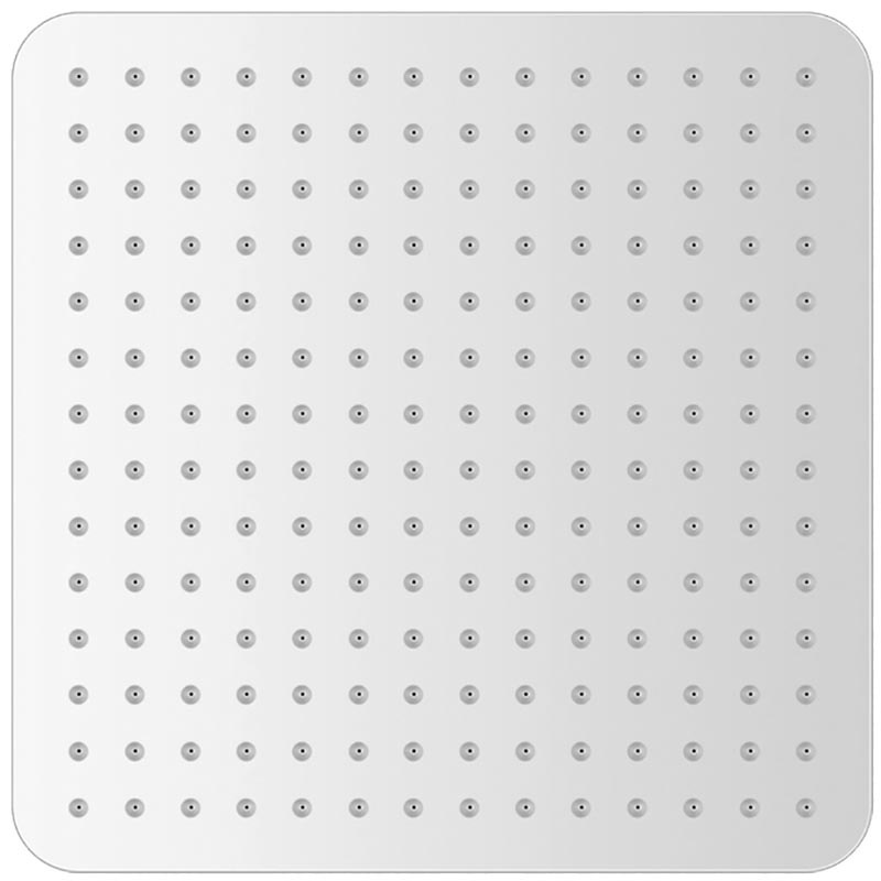 GL-SUB12CP Верхний душ Gllon Santreyd 