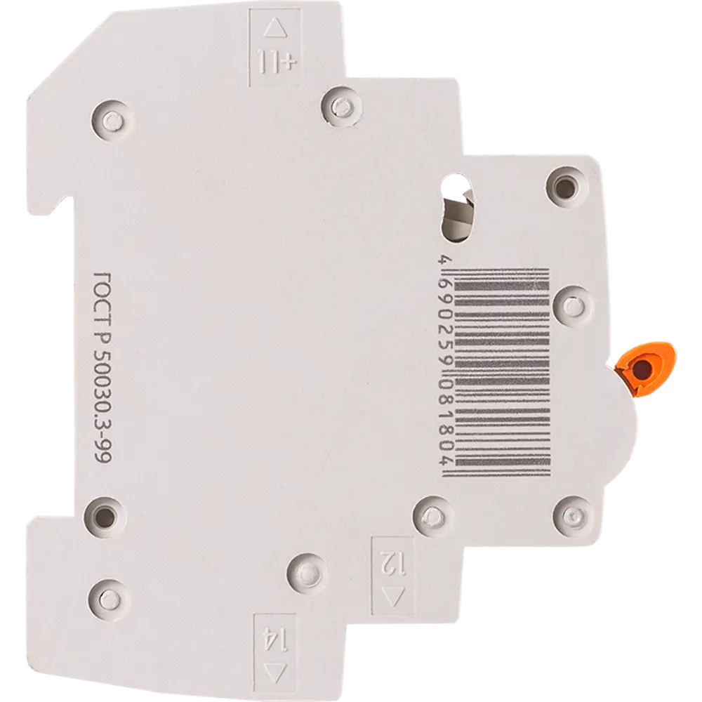 Контакт состояния TDM Electric КСВ47 для мониторинга автоматических выключателей 84399602 STLM-0049368 - Вид №2