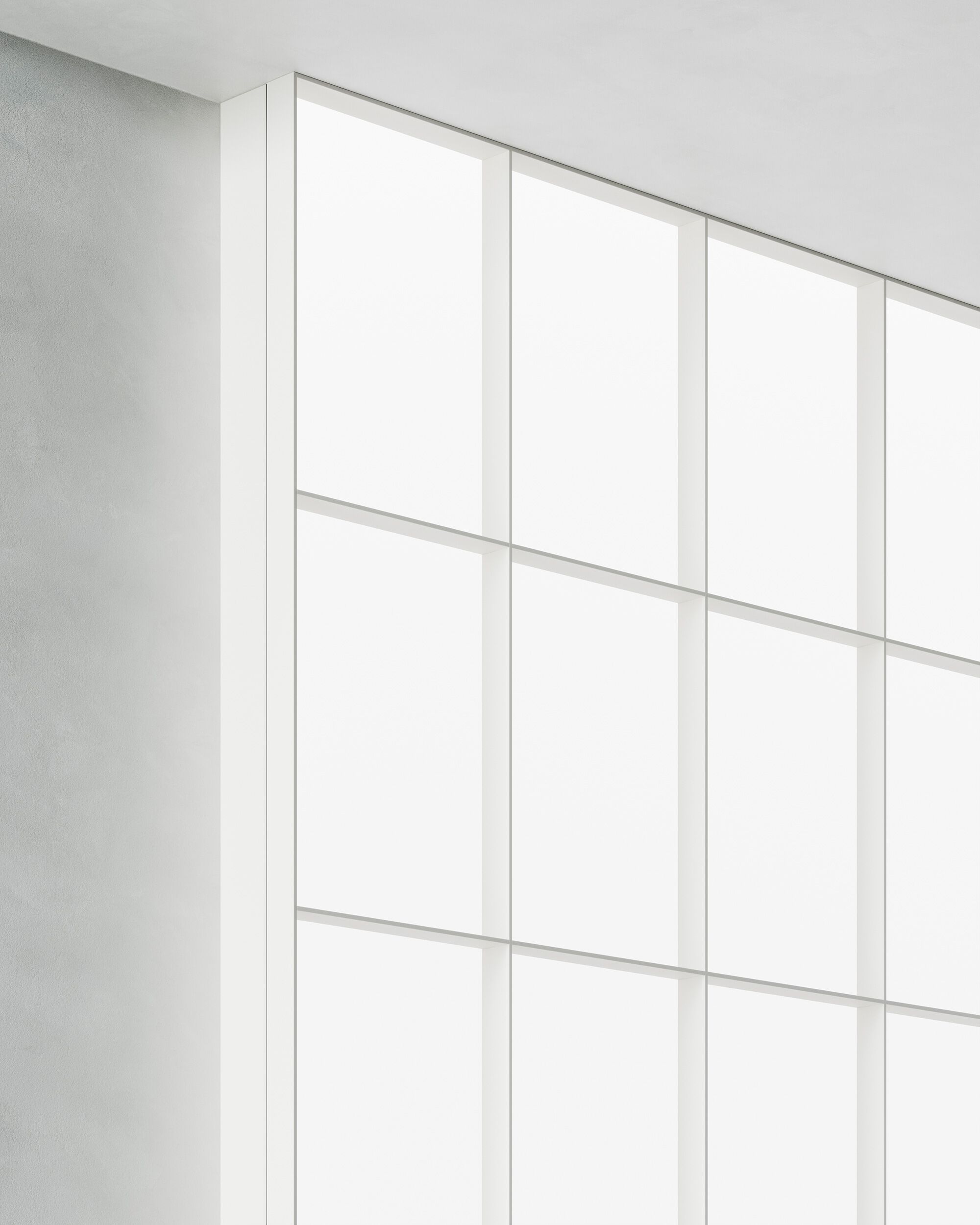 Модульная сетчатая система для стен и потолков Dresswall Dresswall Grids ARCH-00096068 - Вид №1