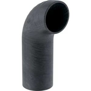 GEBERIT 306.008.14.1 Отвод удлиненный Geberit Silent-db20 90°