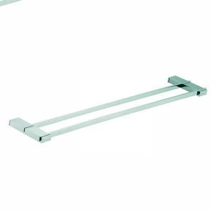 F6021/60 Полотенцедержатель 40 см FIMA CARLO FRATTINI Quadra