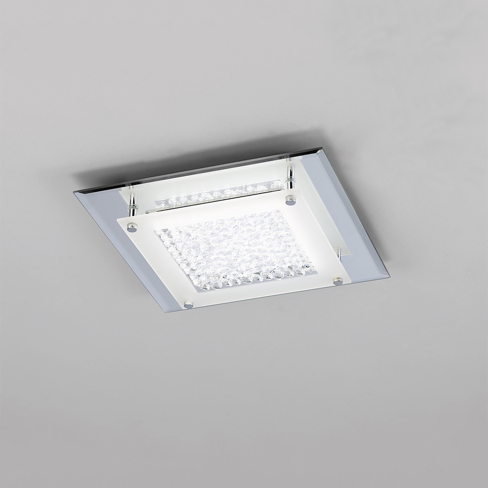 083970 Светильник LED Mirror 4580 Mantra Crystal - Вид №3