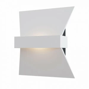 Бра настенное белое 16 см Trame C805WL-L7W TECHNICAL CEILING & WALL 00-3957403 Белый