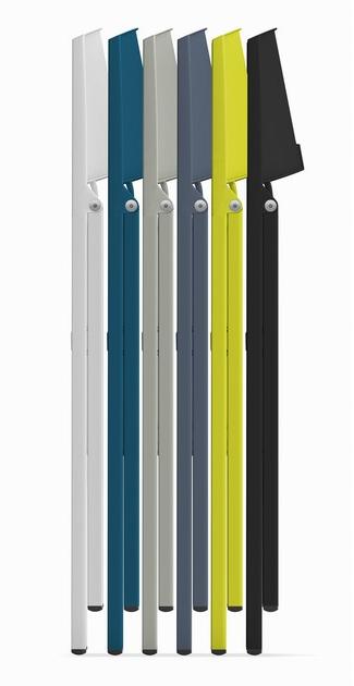 Casala Складной пластиковый стул Axa 1025/01 - Вид №3