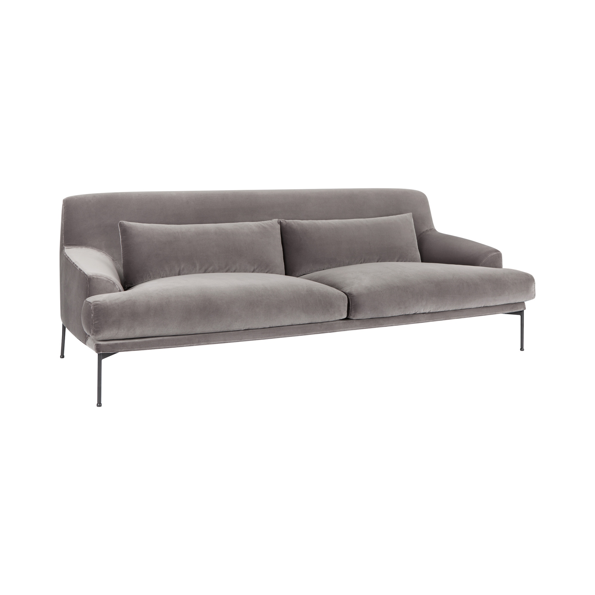 Диван / Montevideo Tacchini sun-id-374143 - Вид №1