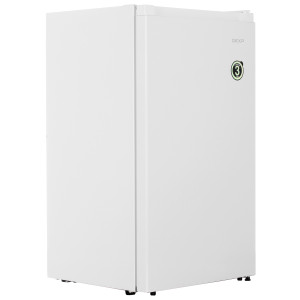 9223597 Холодильник компактный   DEXP S-09AHE белый