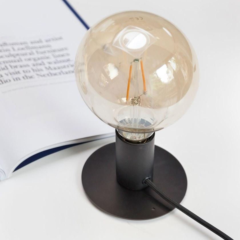 Groovy Magnets Светодиодный металлический настенный светильник прямого света  M-lamp  - Вид №4