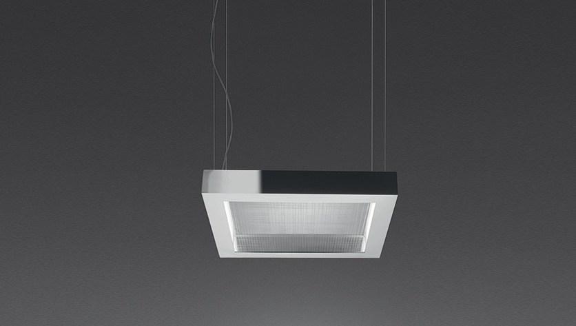 Artemide Светодиодный подвесной светильник прямого и отраженного света Altrove sun-id-1484455 - Вид №1