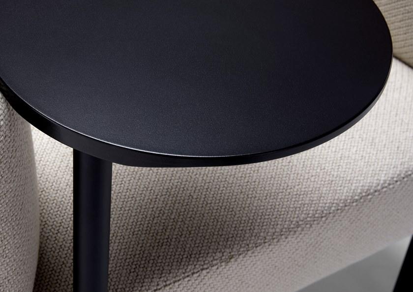 Ross Gardam Кресло из ткани с высокой спинкой Adapt sun-id-1380192 - Вид №5