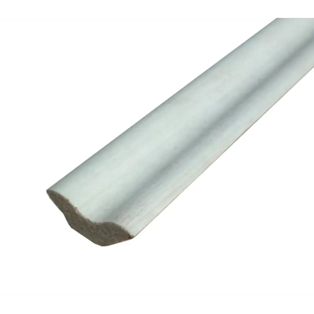 Santreyd Галтель декоративная из осины для интерьера 10×30×2400 мм 82619882 STLM-0031931