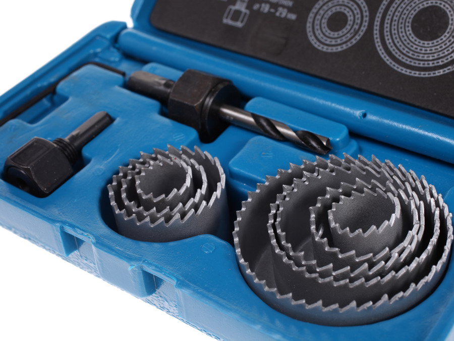 Набор коронок ЗУБР 2955-H11_z01 6615571 STDN-0061930 - Вид №2