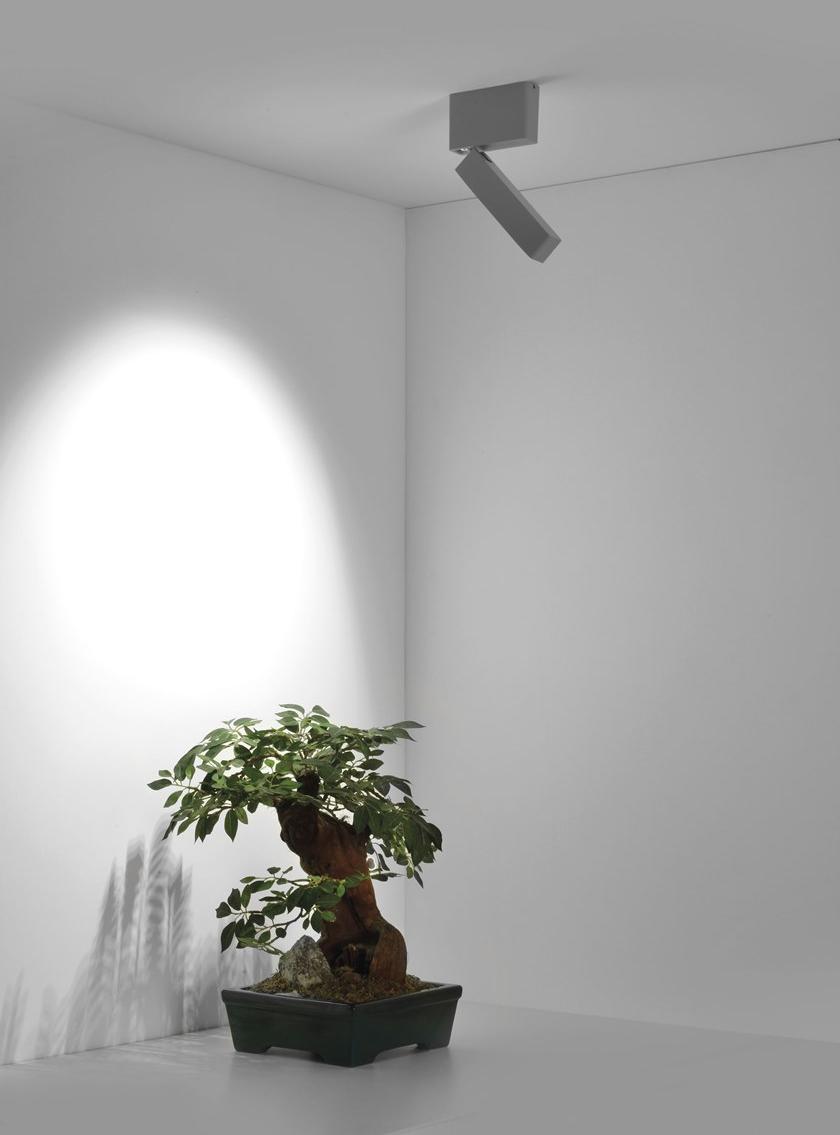 PUK Регулируемый светодиодный проектор для улицы sun-id-1494346 - Вид №14