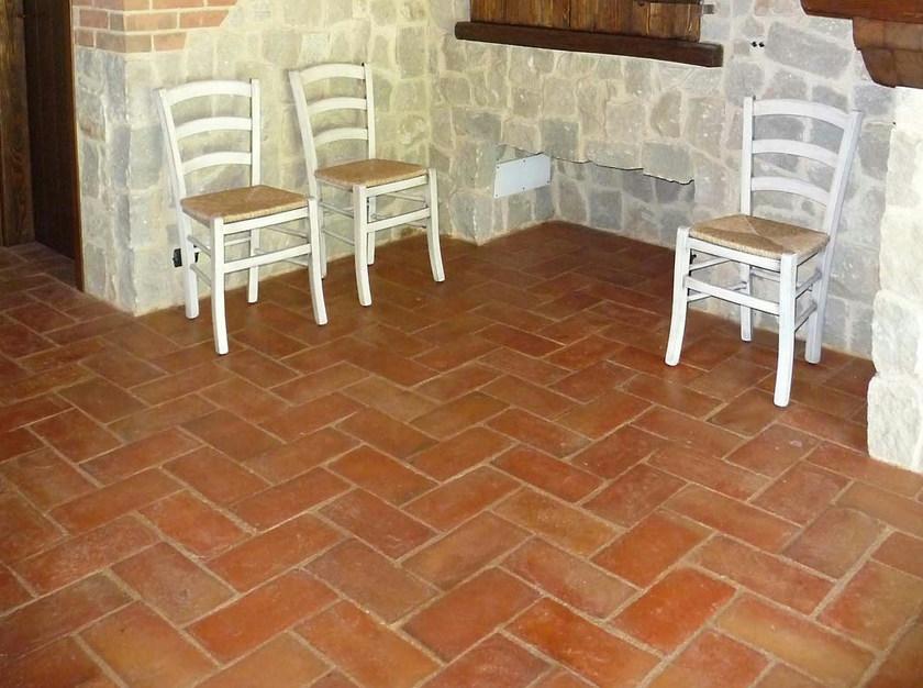 B&B Rivestimenti Naturali Терракотовый пол для дома и на улице Antico cotto sun-id-1437180 - Вид №30