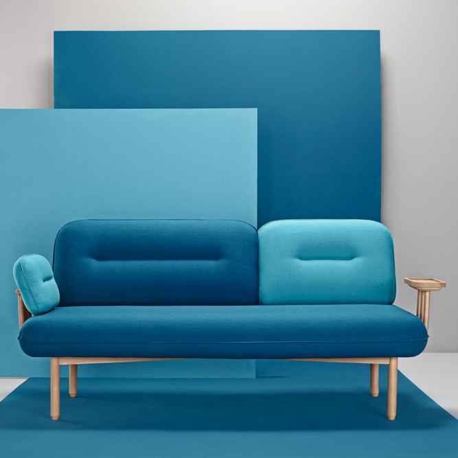 050014 Диван Missana Cosmo Santreyd - Вид №4