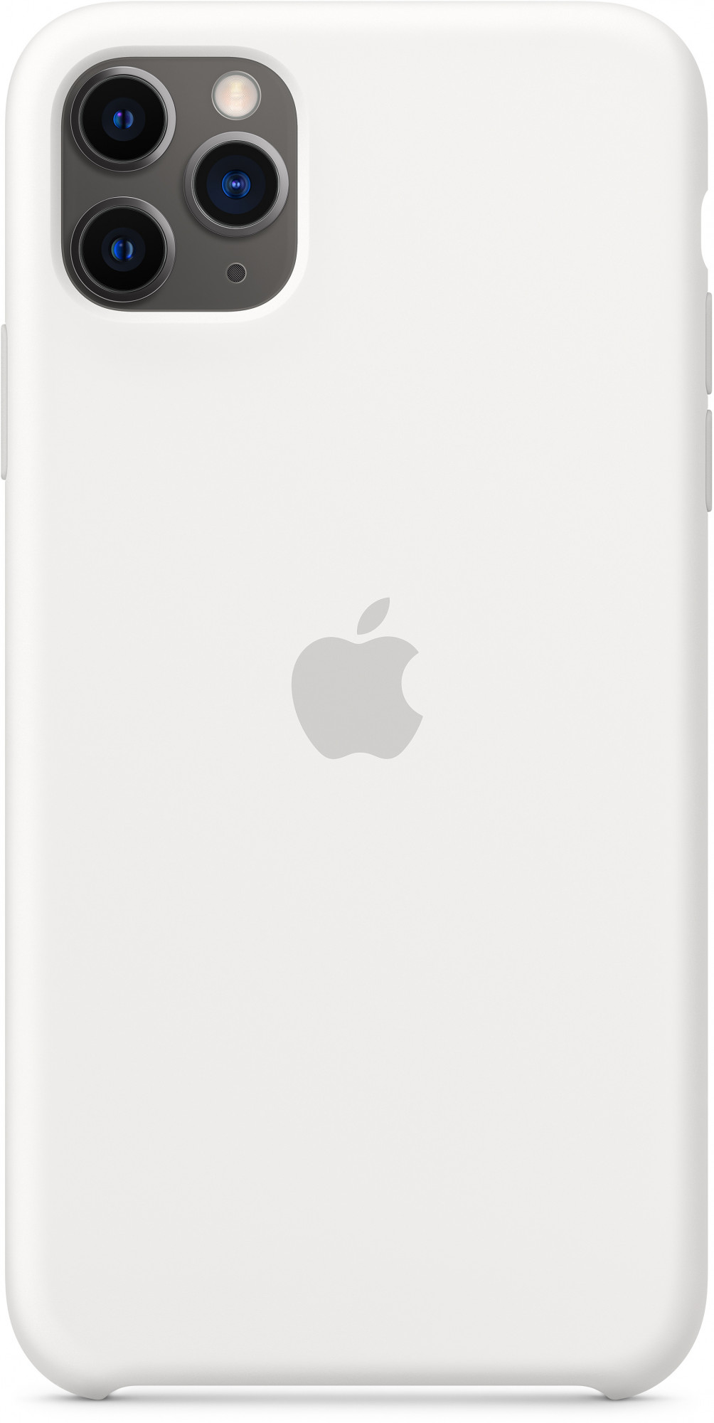 MWYX2ZM/A Iphone 11 pro max silicone case - white Apple Santreyd 