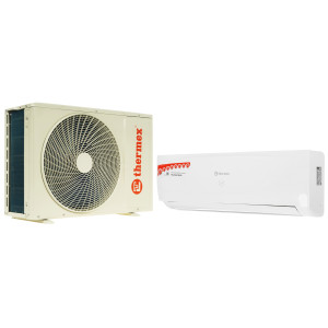 9095842 Кондиционер настенный сплит-система Thermex Sesto 18 белый