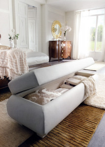 Банкетка  BBELLE 96