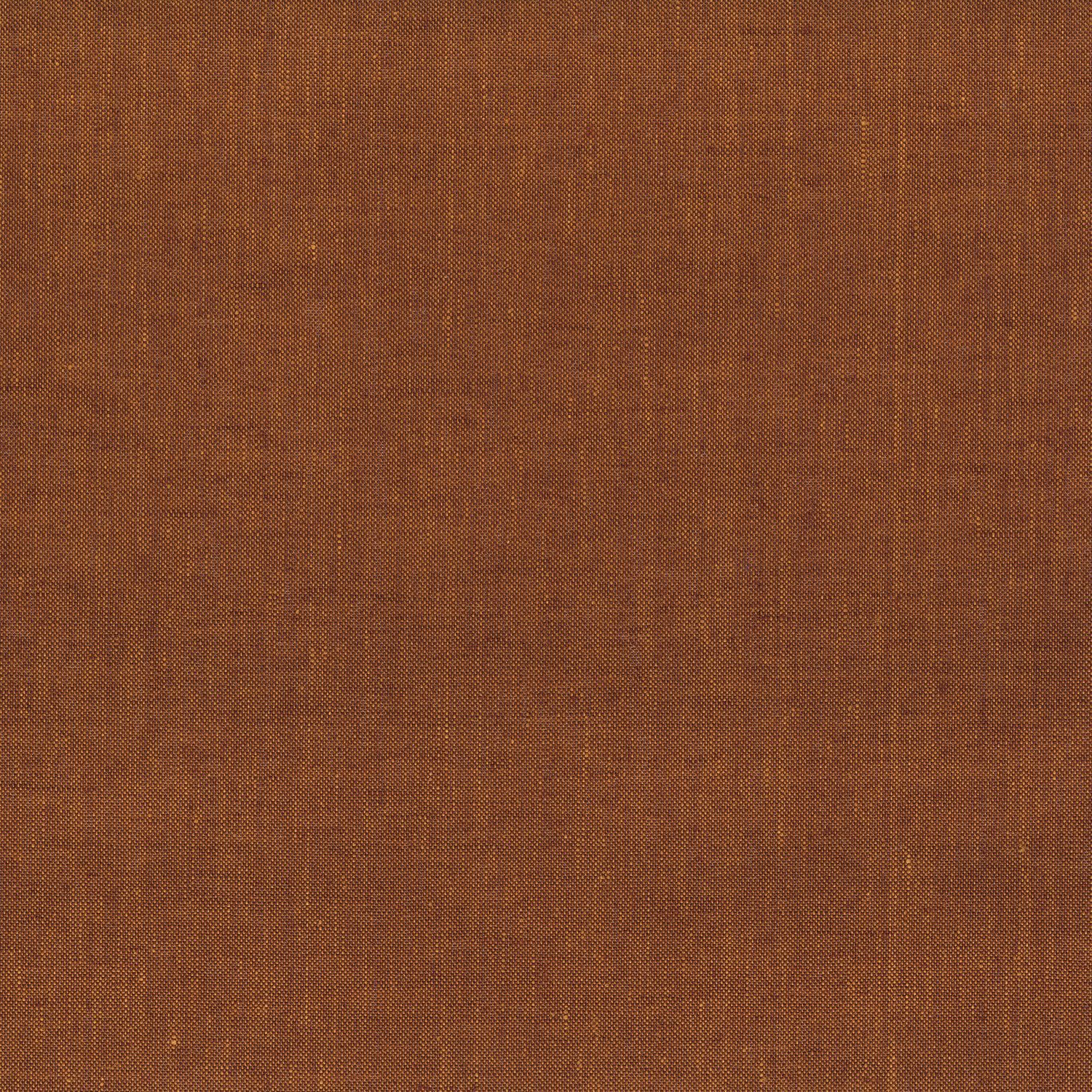 Льняная однотонная настенная ткань Casamance Linora ARCH-00040966 - Вид №3