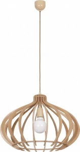 Подвесной светильник Nowodvorski Ika 4174 NOWODVORSKI IKA 199477 Бежевый