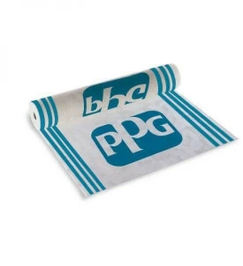 UNIVER Сетка из стекловолокна для внешней изоляции