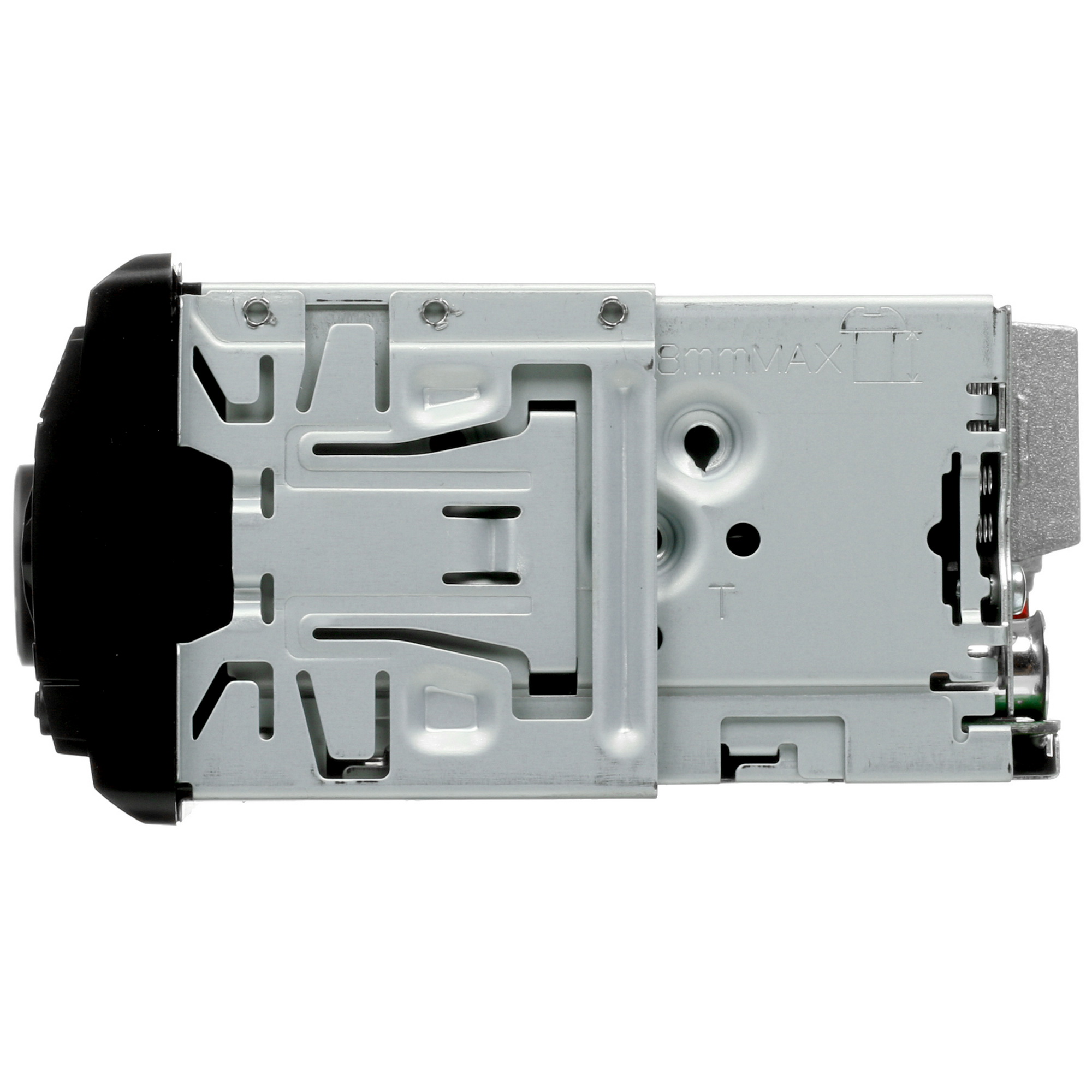 5094812 Автопроигрыватель Pioneer MVH-S325BT STDN-0093630 - Вид №3