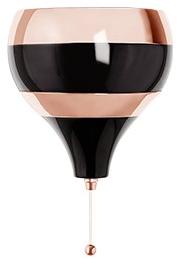 Delightfull Настенный светильник из латуни Hanna sun-id-1443063 - Вид №1