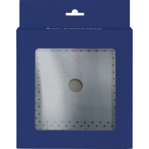 Гидроизоляционная лента PLITONIT для защиты стыков в ванной 120х120 см 89422053