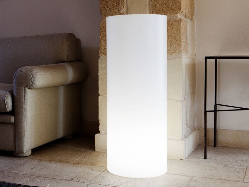 Пьедестал из полиэтилена Kloris ROLLER ARCH-00037271