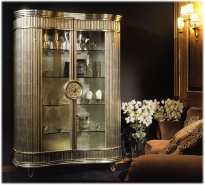 Витрина Crystal ISACCO AGOSTONI 1259__4