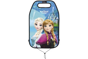 16713526 Детская защитная накидка на спинку сиденья в автомобиль Disney Холодное сердце сестры ORGD0105 Smart Travel