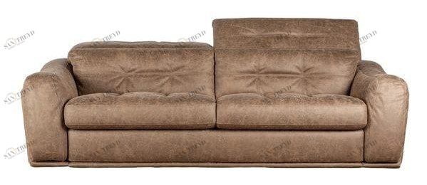 Диван Picasso прямой коричневый UNICO ДИЗАЙНЕРСКИЕ 249011 Коричневый 