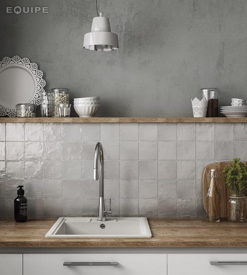 EQUIPE CERAMICAS Настенная керамическая плитка для дома sun-id-1455370 - Вид №4
