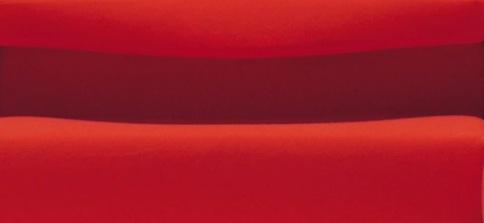 Кресло с салазками MOROSO Lowseat ARCH-00150350 - Вид №4