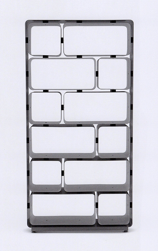 Стеллаж MANUELA CREAZIONI CR/3970  - Вид №2