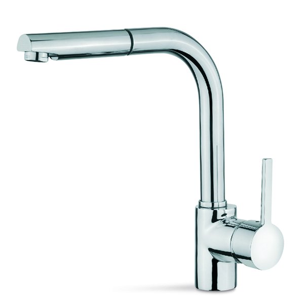 334914 Смеситель Teka ARK 938 blue Испания  - Вид №1