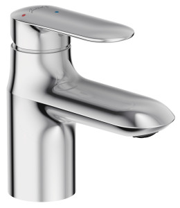 E99981-CP Смеситель для раковин однорычажный, картридж С3 JACOB DELAFON KUMIN