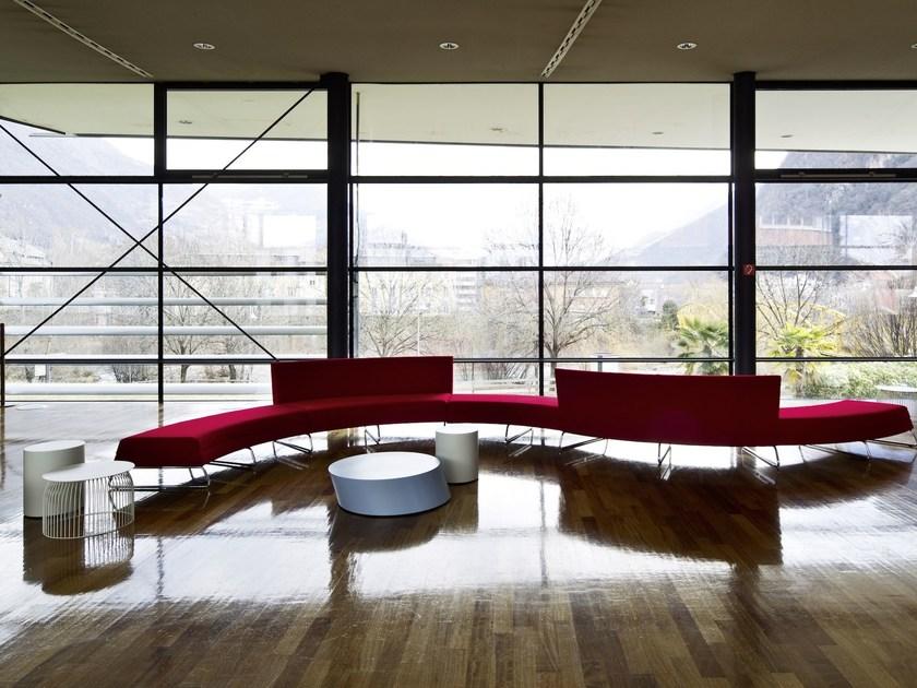 La Cividina Круглый стол из листового металла Scancarò sun-id-1401950 - Вид №13