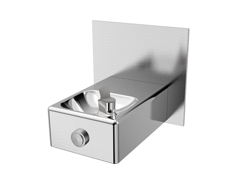 Диспенсер для питьевой воды OASIS International F140PM-14G ARCH-00115928 - Вид №1