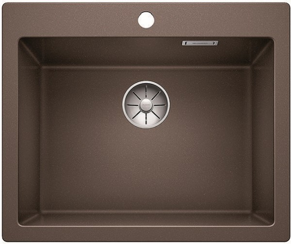 521688 Кухонная мойка Blanco Pleon 6 кофе  Blanco Pleon Кофе - Вид №14