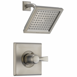 T14251-SS-WE Облицовка для душа Monitor® серии 14 Delta Faucet Dryden Нержавеющая сталь